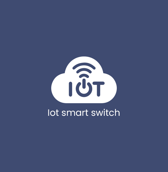 IoT smart switch MVP development