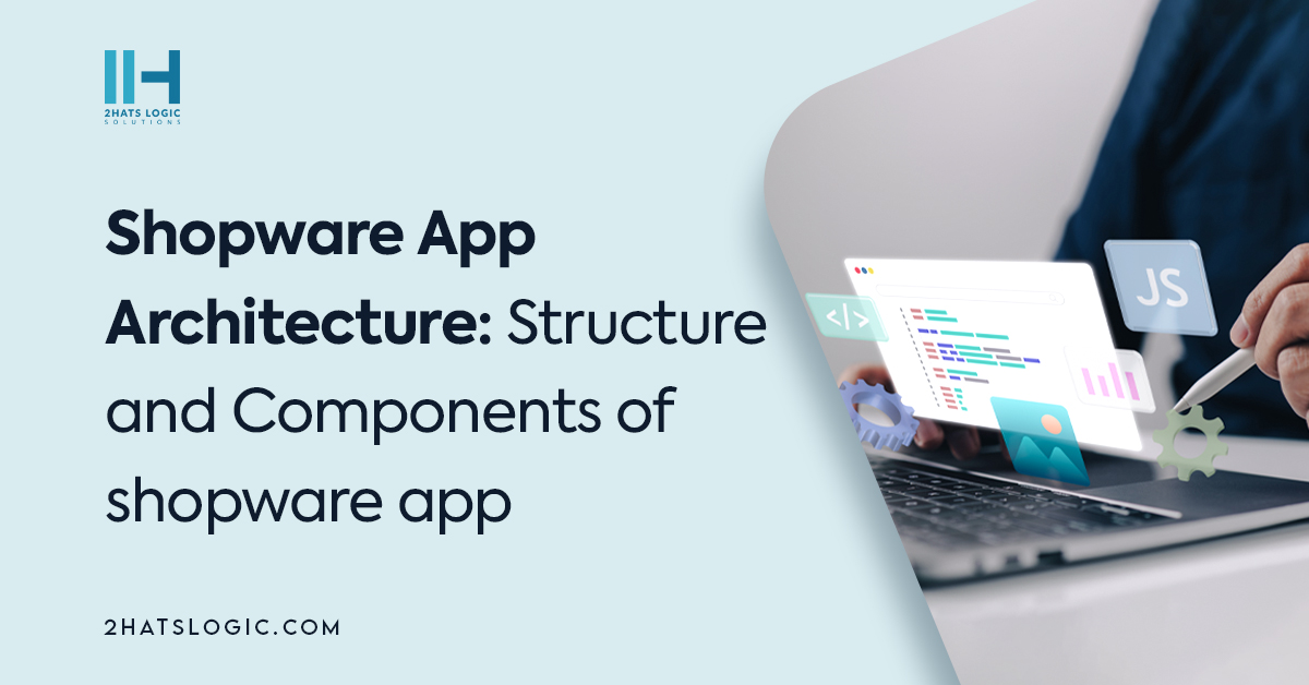 Shopware App Architecture: Understanding the structure and components of a Shopware app