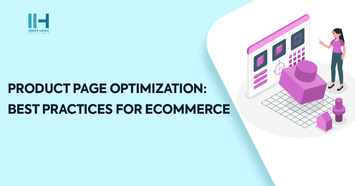 Product Page Optimization: Best Practices for Ecommerce