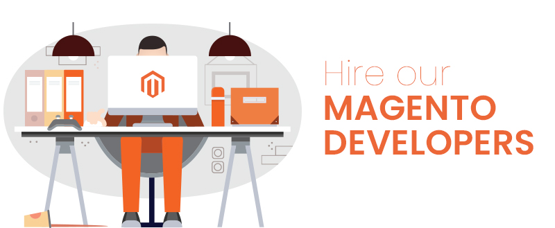 Hire Magento 2 Developer | Hire Expert Magento 2 Developer