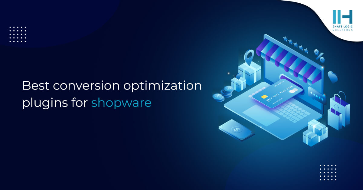 Best Conversion optimization plugins for shopware