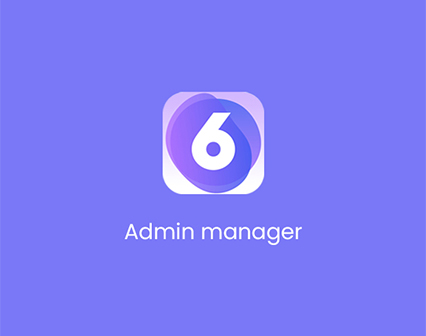 Shopware 6 Admin manager mobile app