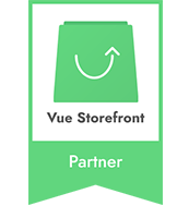 Vue Storefront Partner