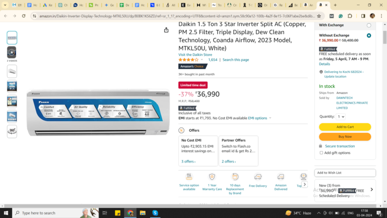 amazon ac products view amazon ac products view
