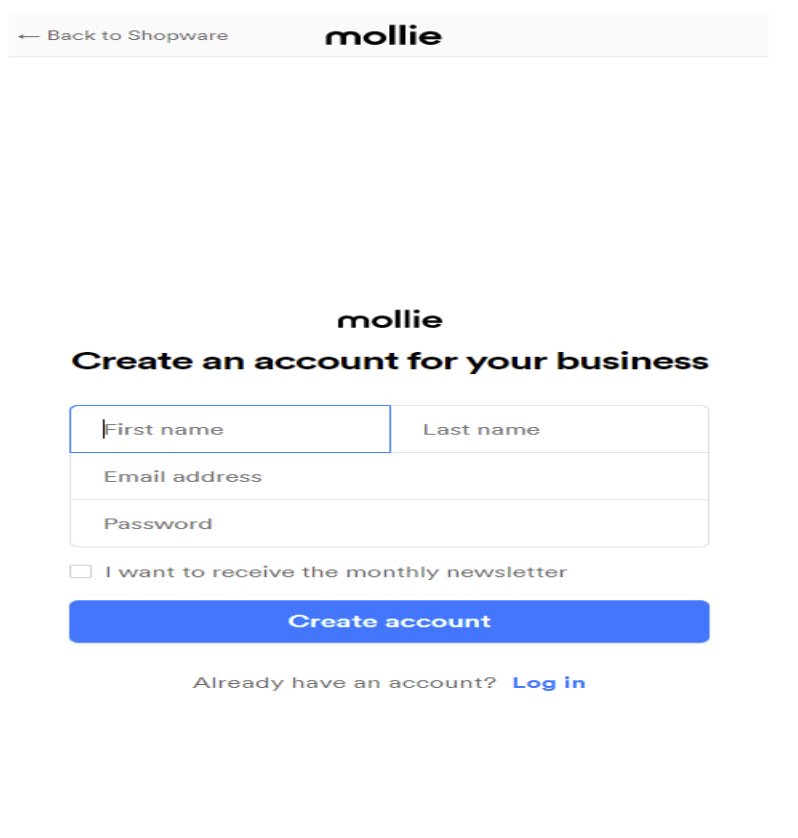 How can I add payment methods to my Shopware store?