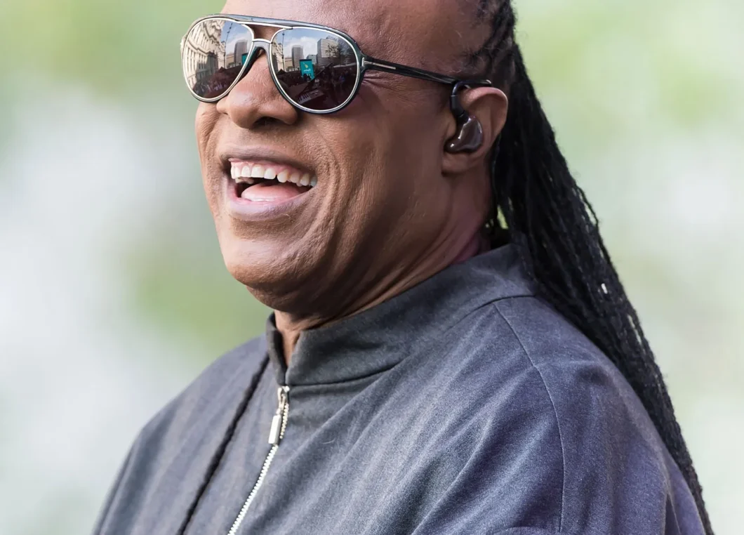 Stevie-Wonder