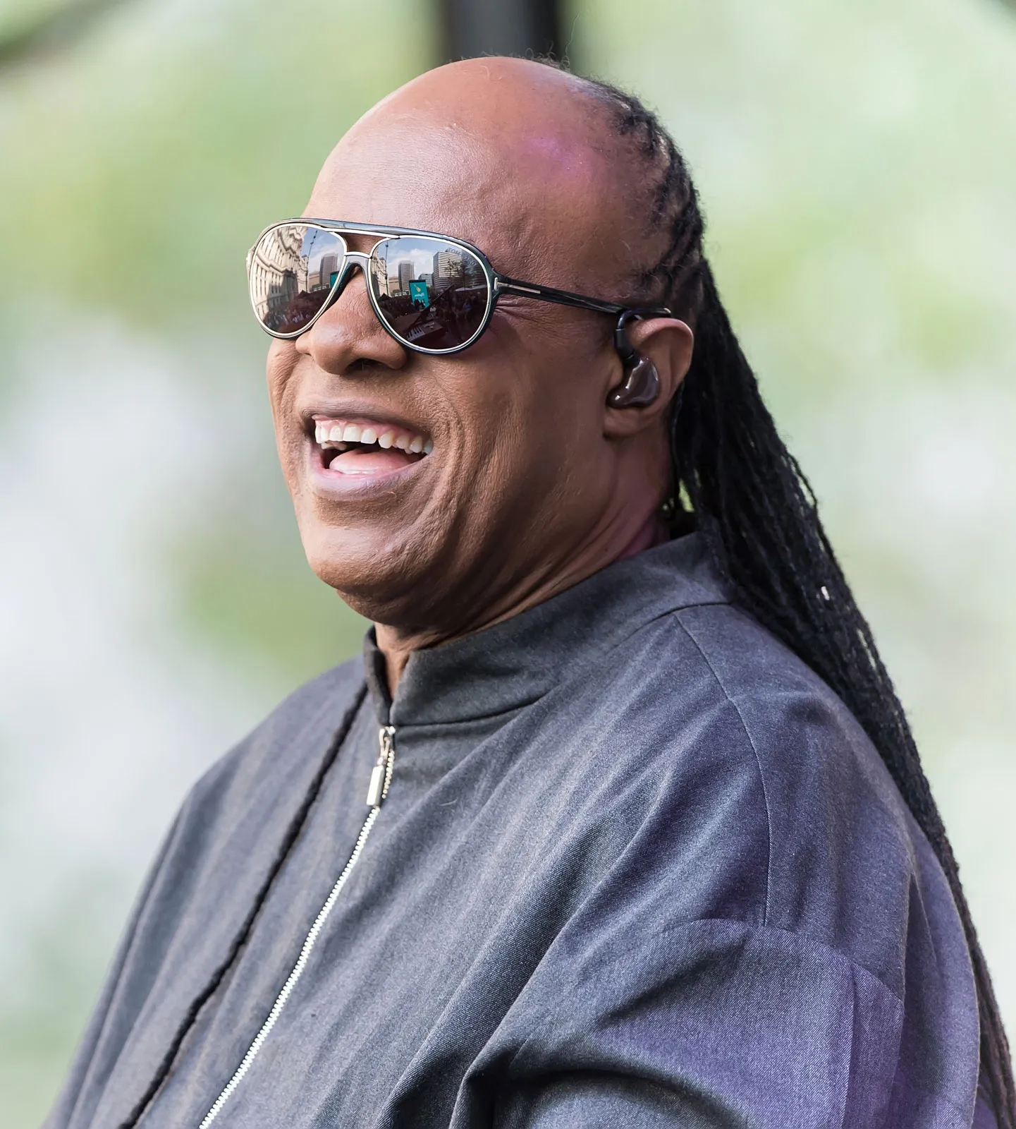 Stevie-Wonder
