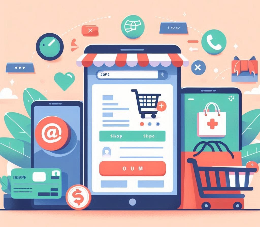 Technical Requirements for E-commerce Sites