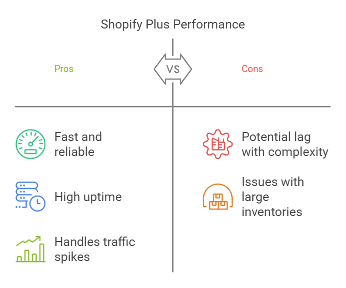 shopify plus perfomance optimisation