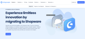 shopware migration