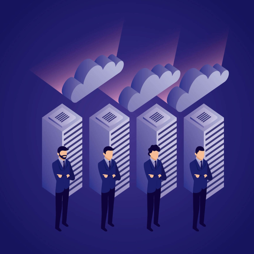 Database & Caching Systems