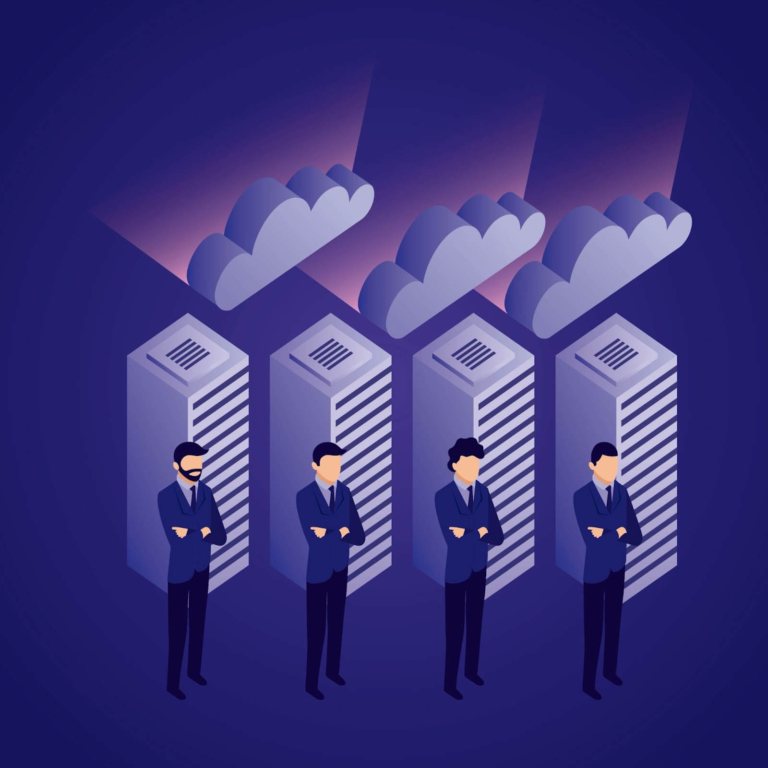 Database & Caching Systems