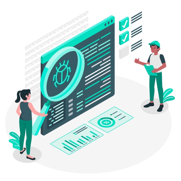 Testing & Deployment Processes