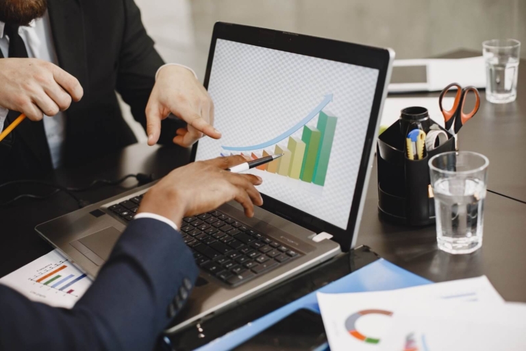 Performance & Scalability