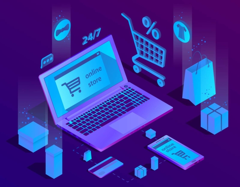 e-commerce trends in 2025