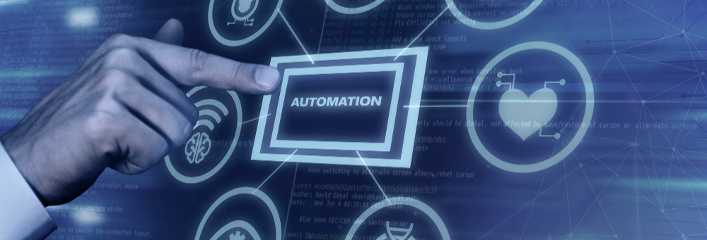AI automation