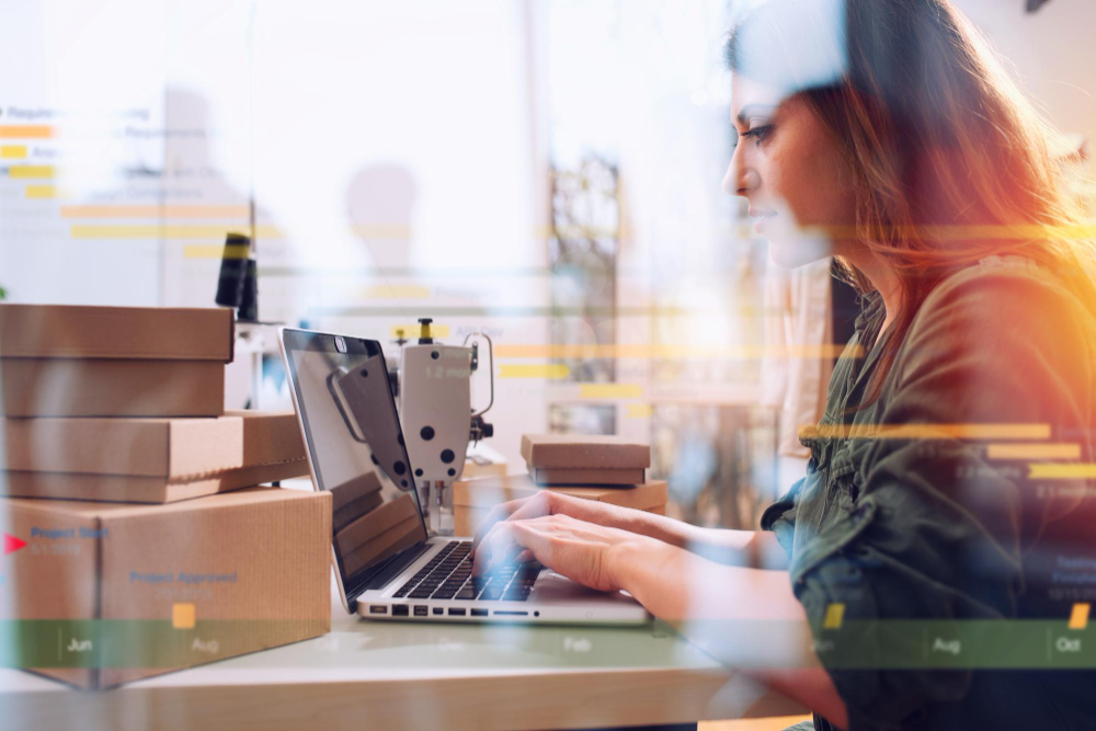 How to Automate Your E-commerce Order Processing