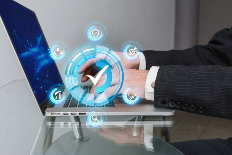 benefits of ai in order process automation