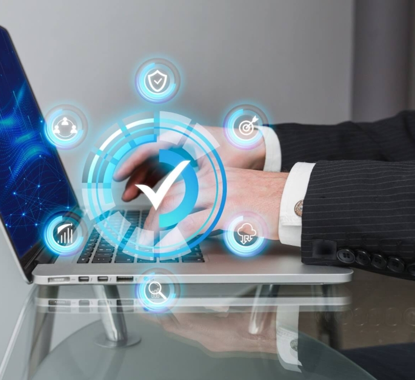 benefits of ai in order process automation