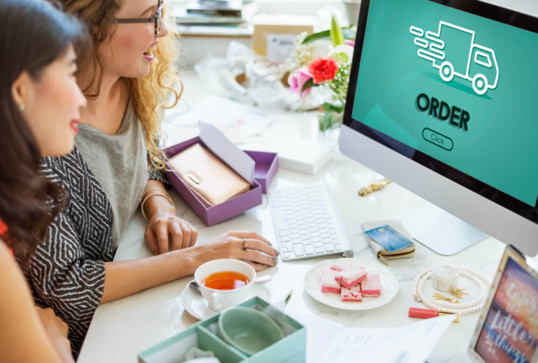 How small business can stay ahead