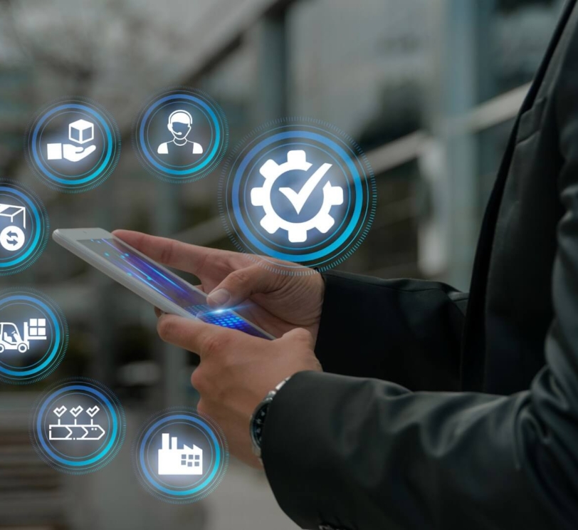 order process automation