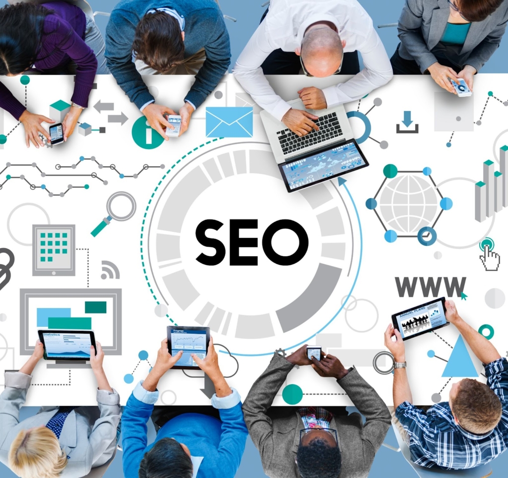 shopware seo