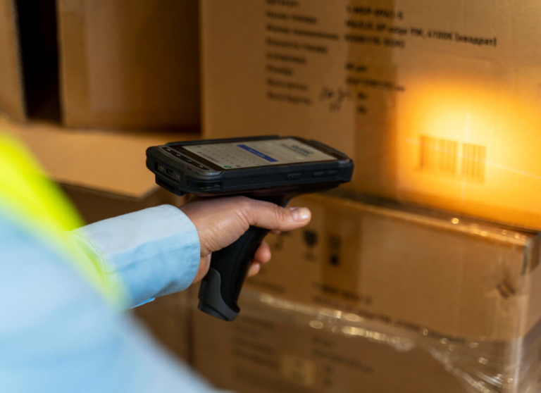 warehouse management system