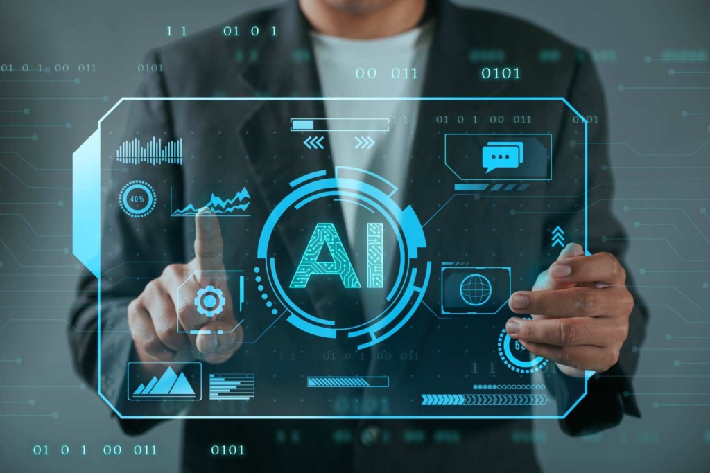 artificial intelligence