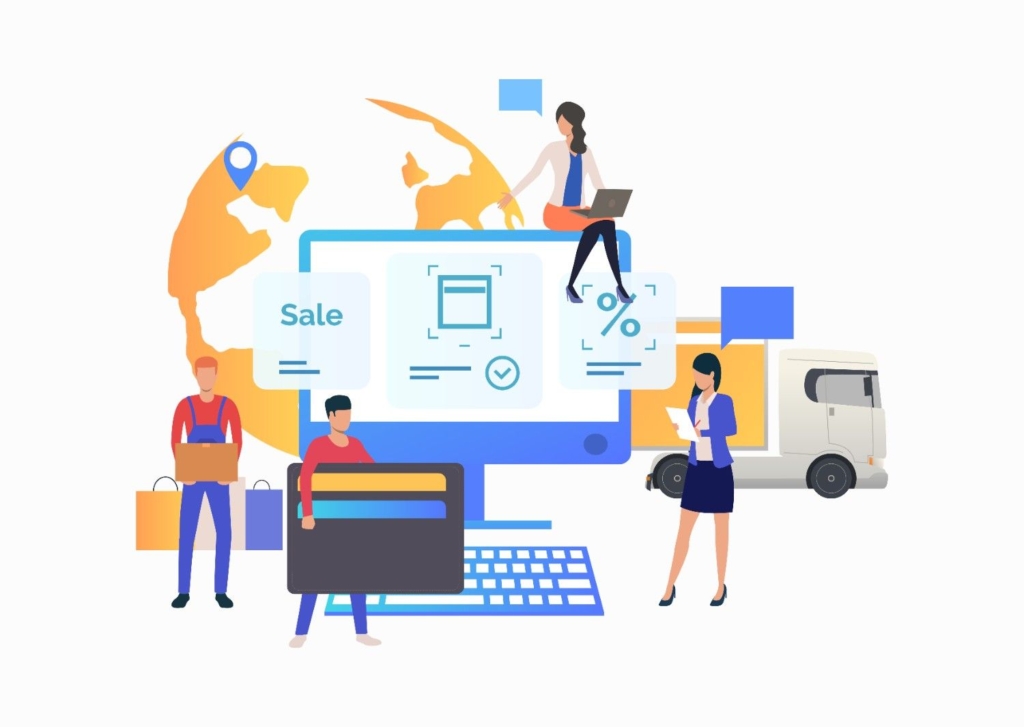 uses of composable commerce in future