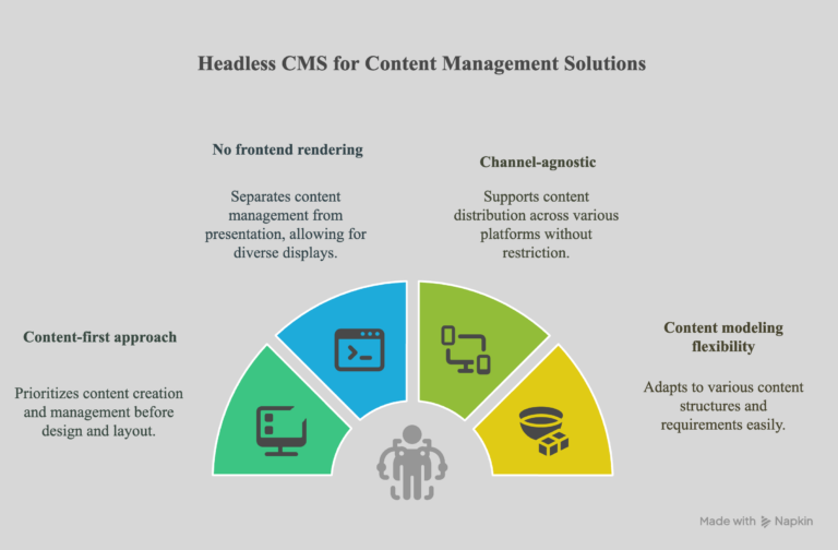 headless cms