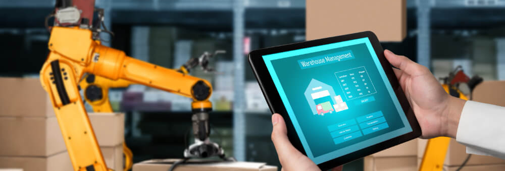 Efficient Inventory Management