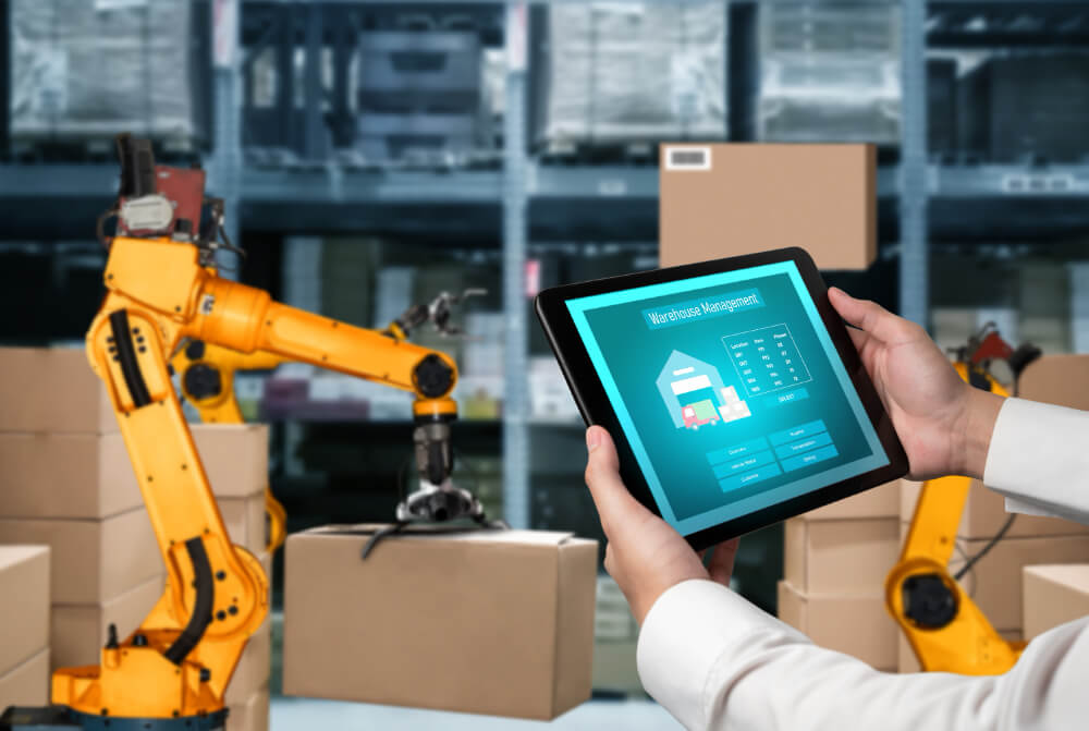 Efficient Inventory Management
