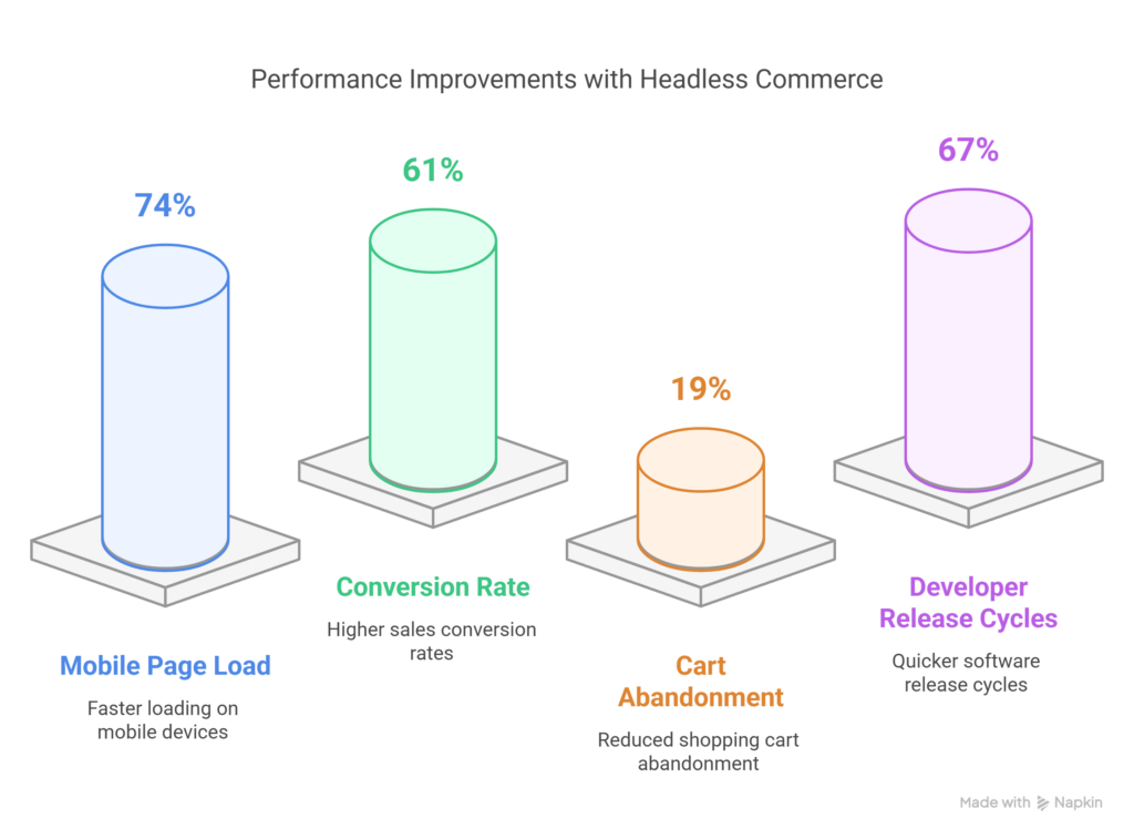 improvement metrics
