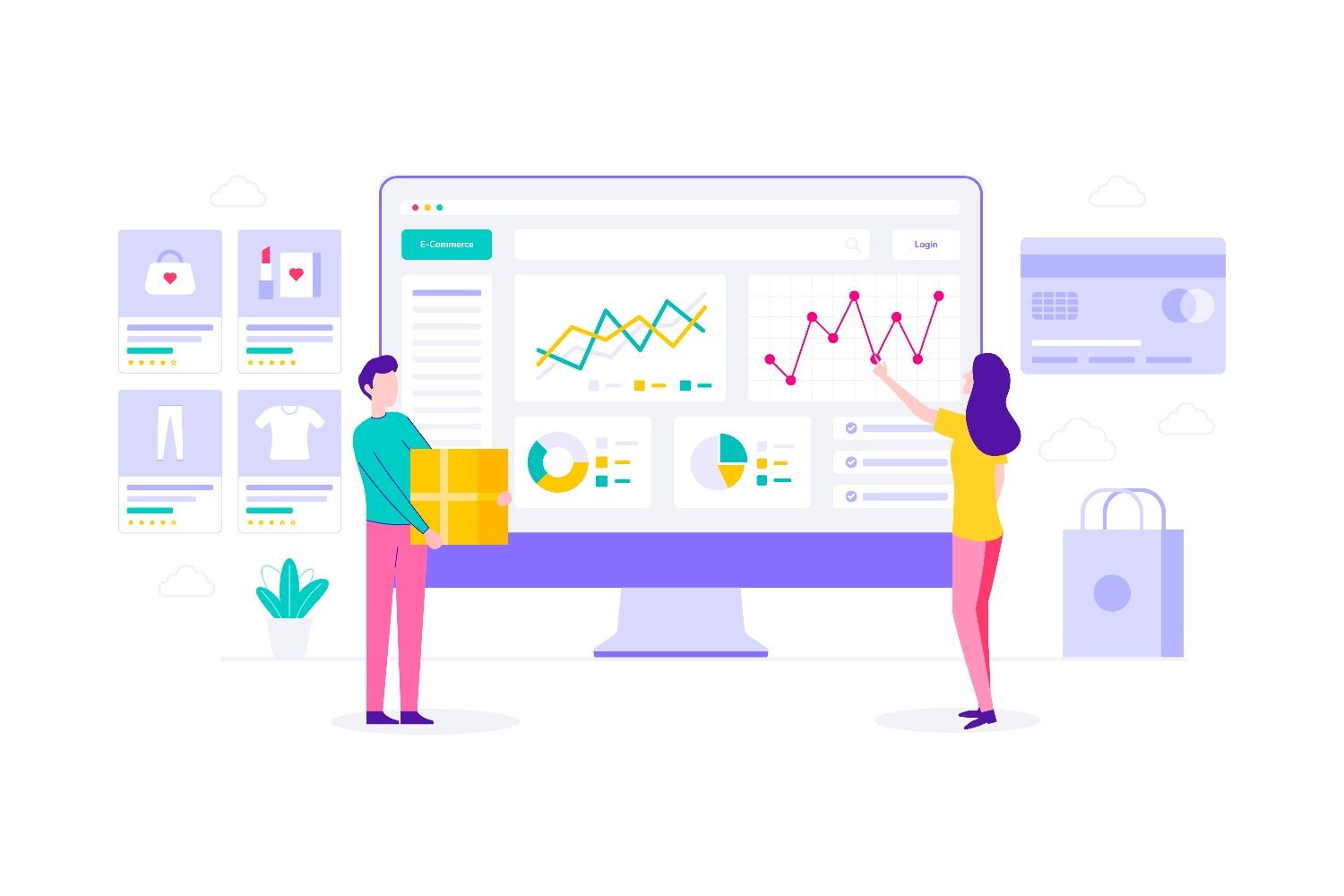 Shopify Core Web Vitals Optimization