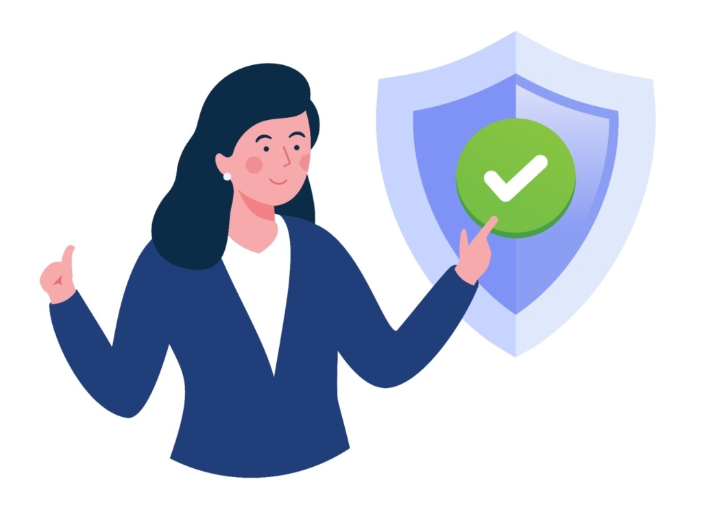 is shopify safe