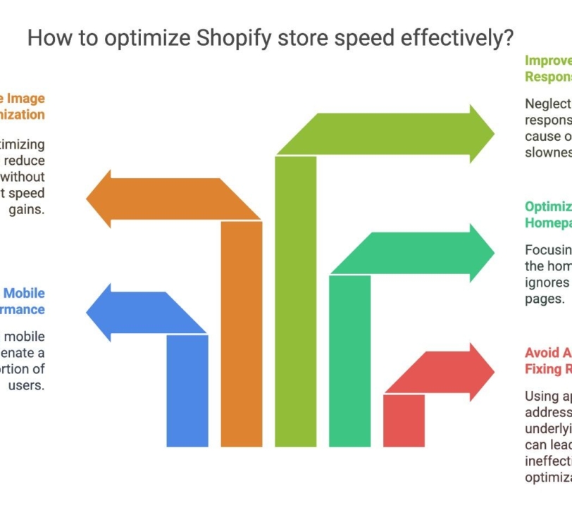 shopify speed optimization