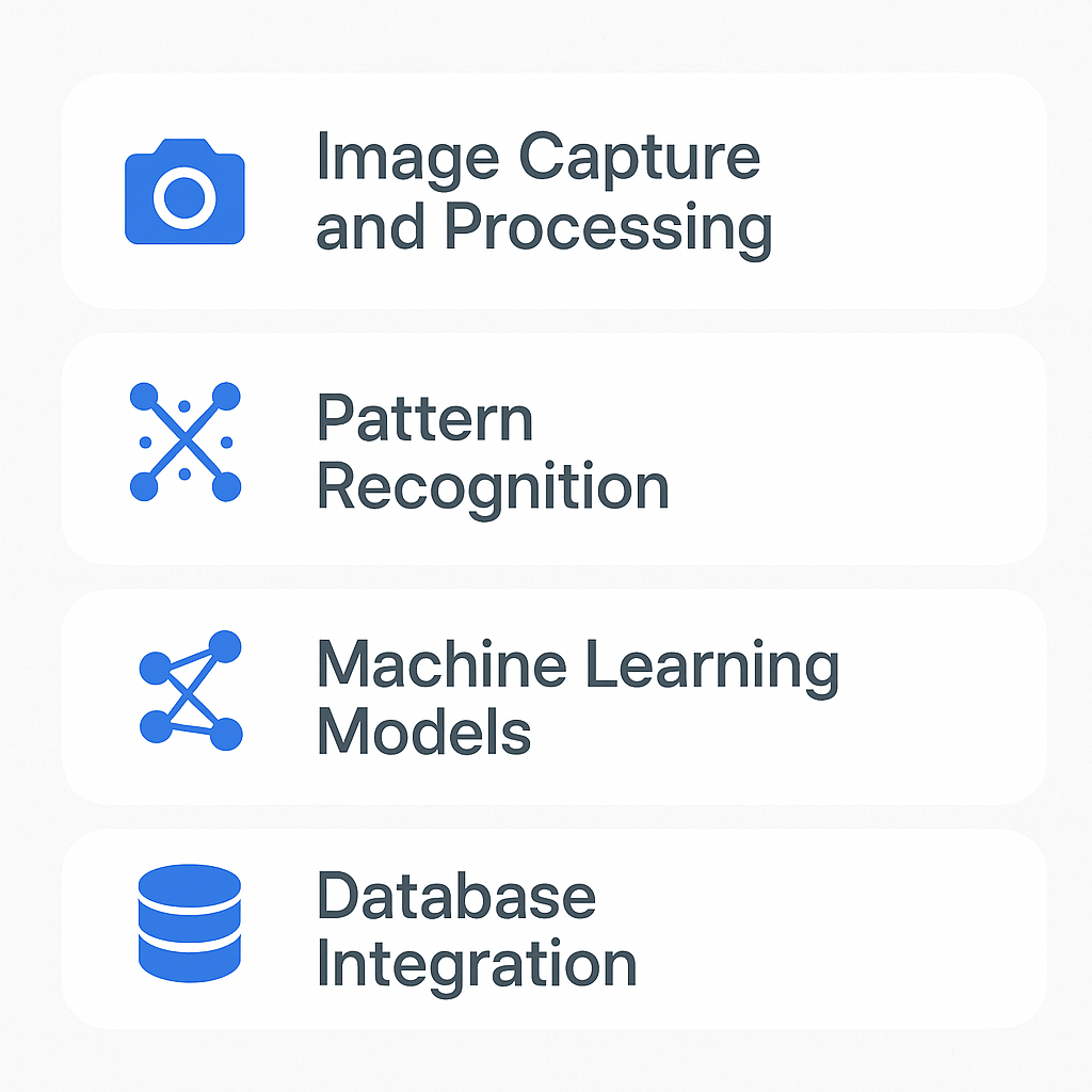 The Technology Stack That Makes AI image analysis It Possible