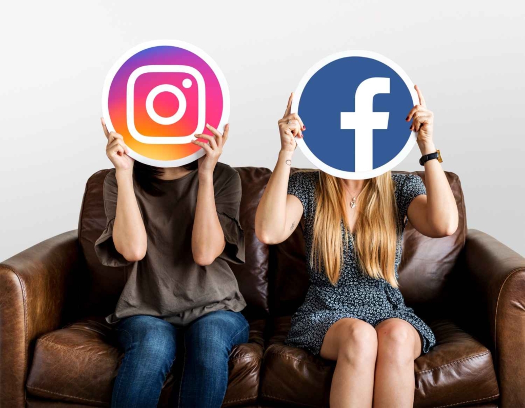 benefits of shopware facebook and instagram integration