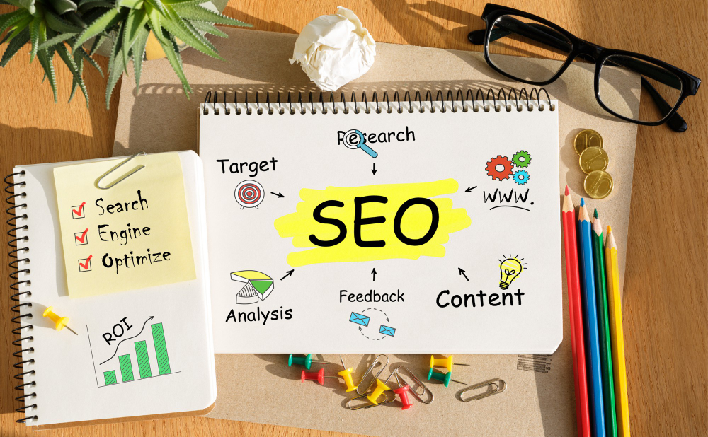 Content Strategy and SEO Implications
