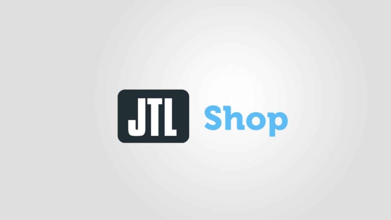 JTL shop