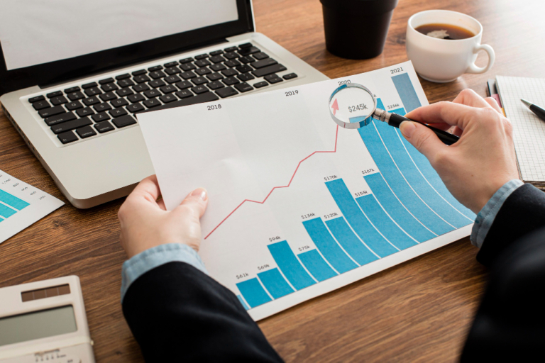 How to Use Data Analytics to Predict Black Friday Sales Trends