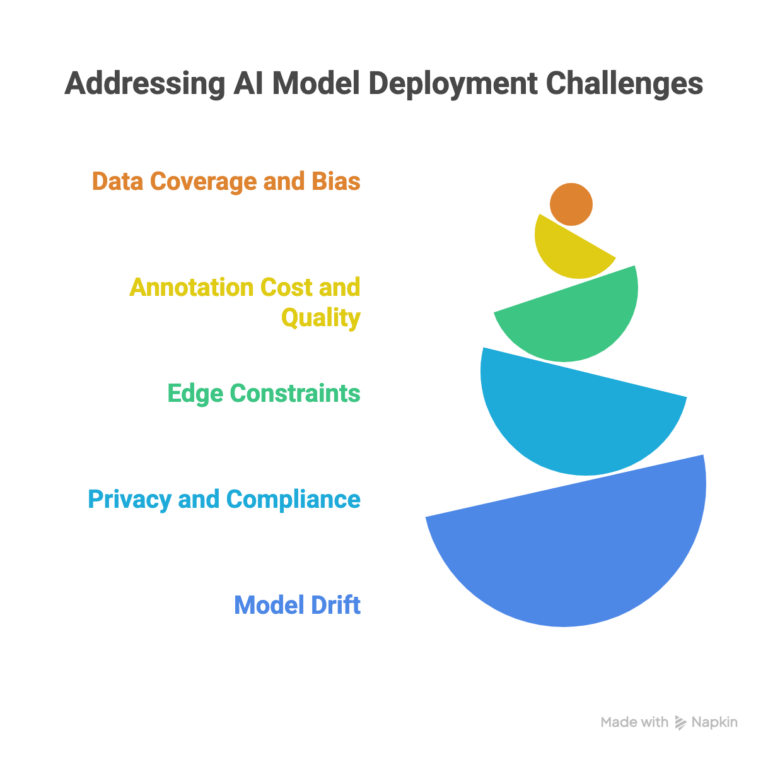 Addressing AI Model Deployment Challenges