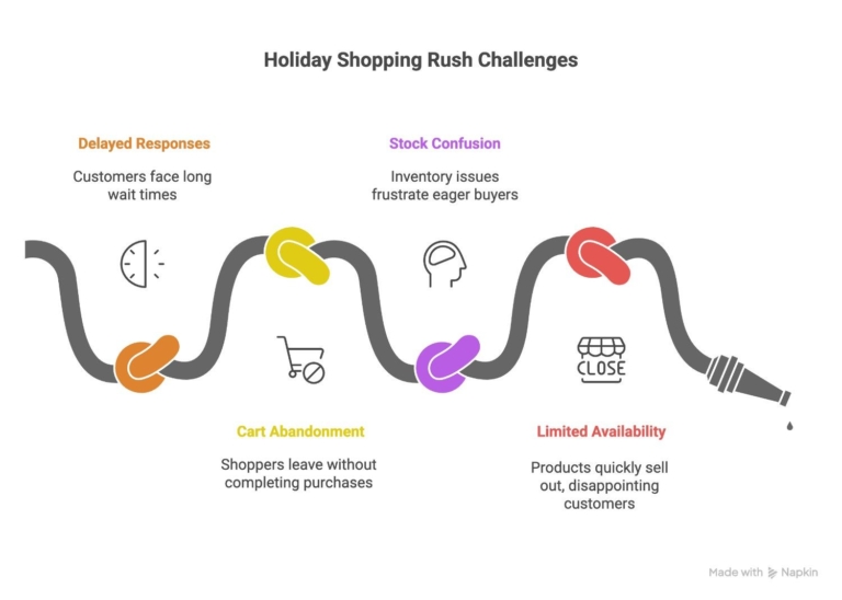 holiday-shopping-ecommerce-store-challenges