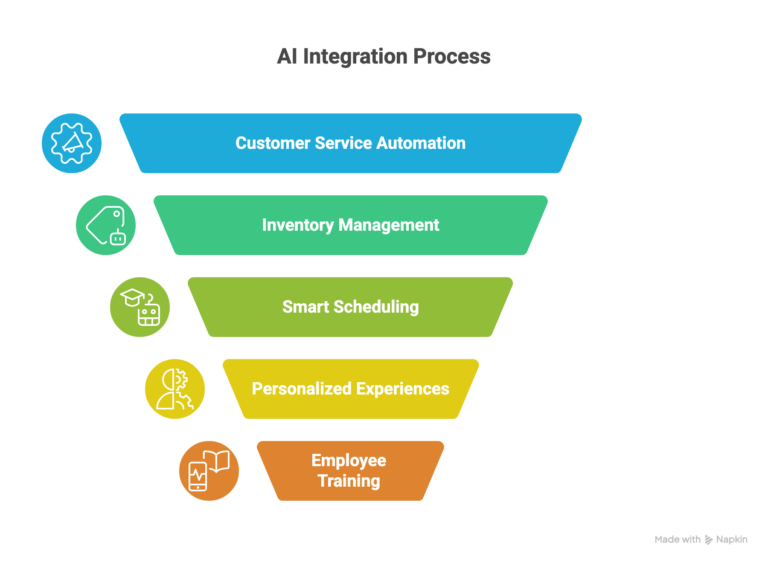 AI Integration Process
