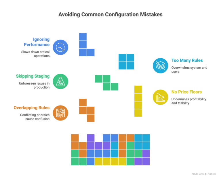 Avoiding Common Configuration Mistakes