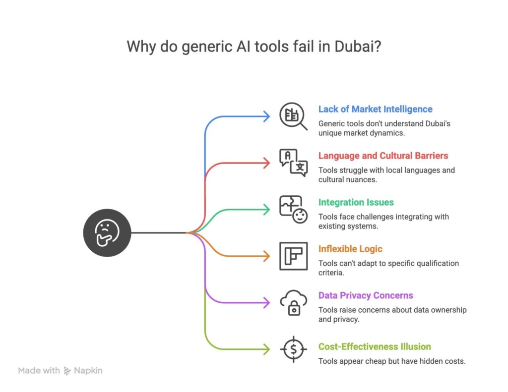 Why-generic-AI-fails