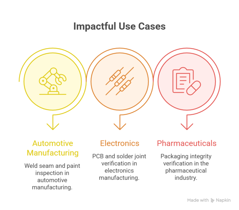 computer vision use cases