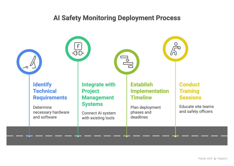 AI Safety Monitoring Deployment Process