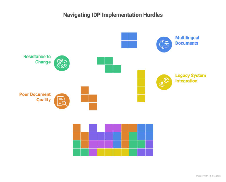 Navigating IDP Implementation Hurdles