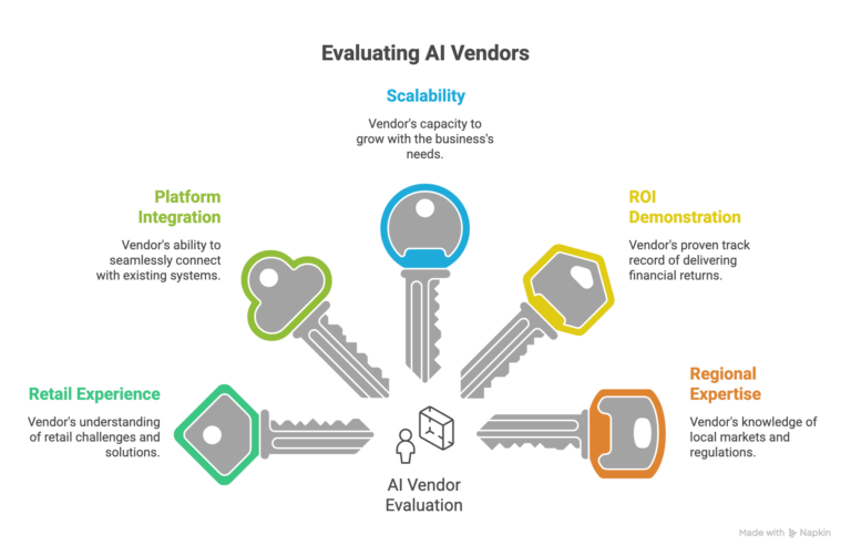 Evaluating AI Vendors